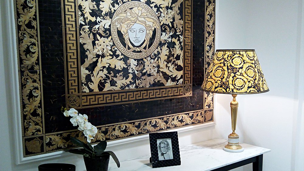Versace Marble фото 6