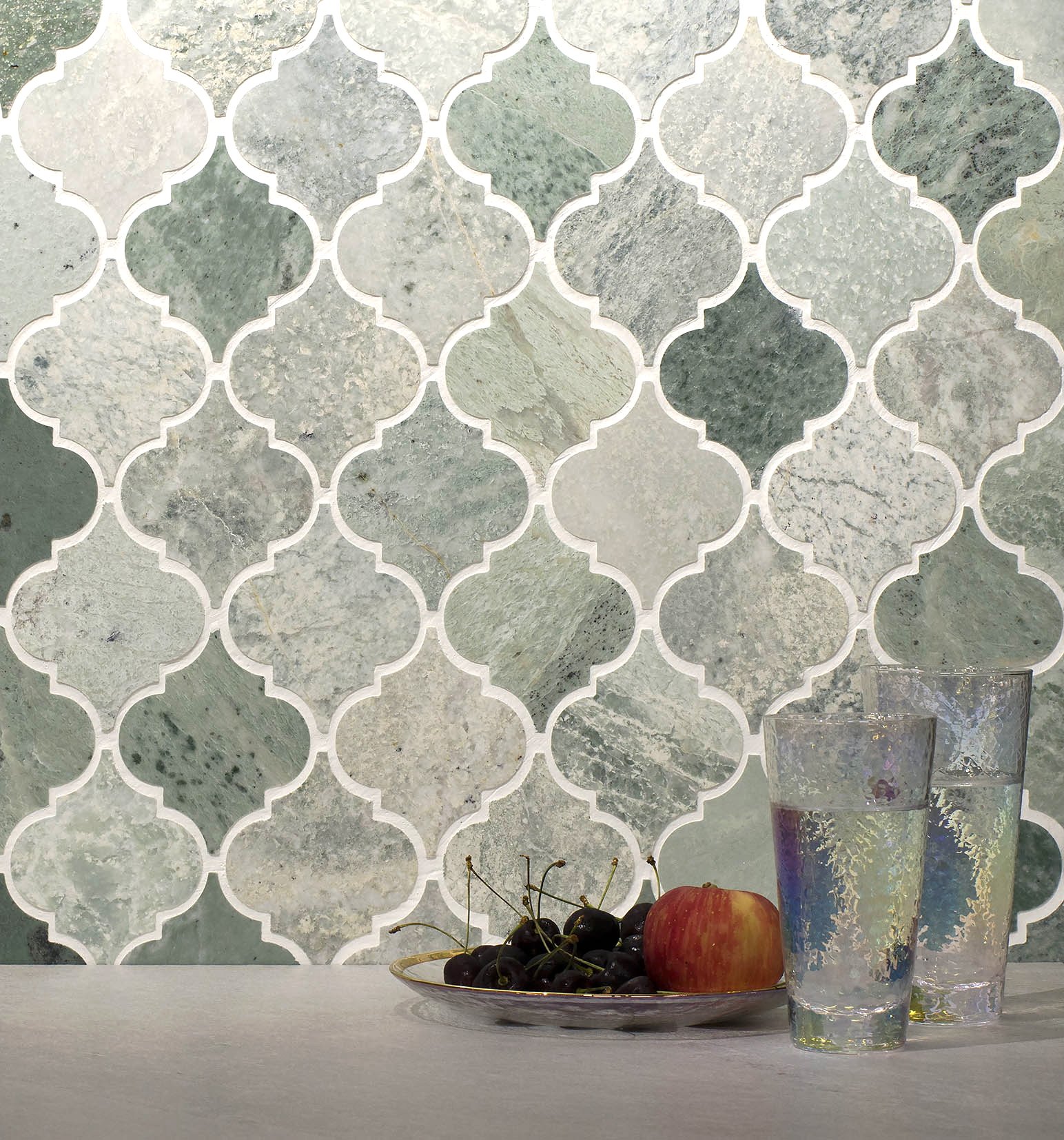 Orro Mosaic Stone фото 5