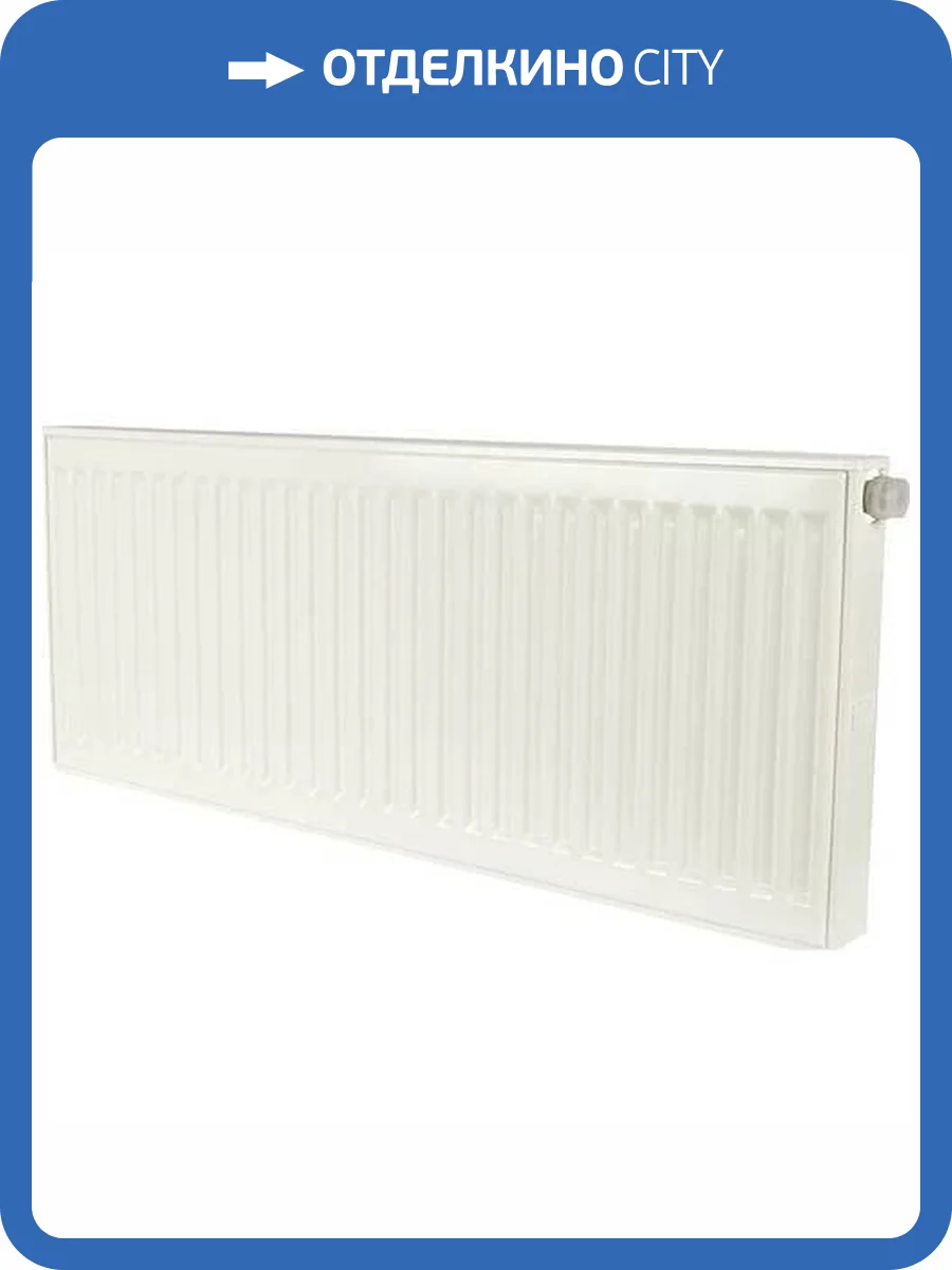 Радиатор стальной Kermi FTV FTV120501801R2Y 500x1800 панельный тип 12 фото 2