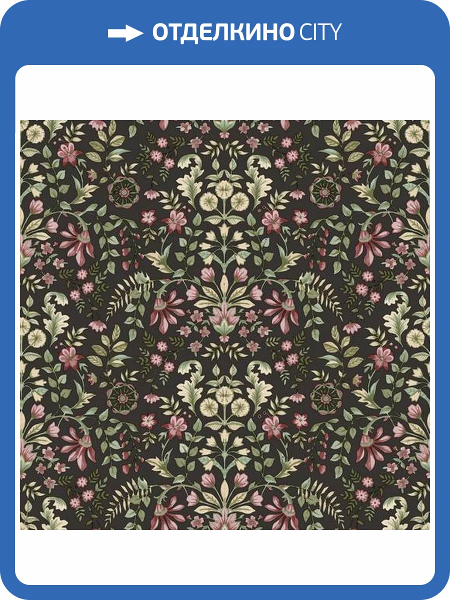 Обои Architector Chalet KT83329 фото 2