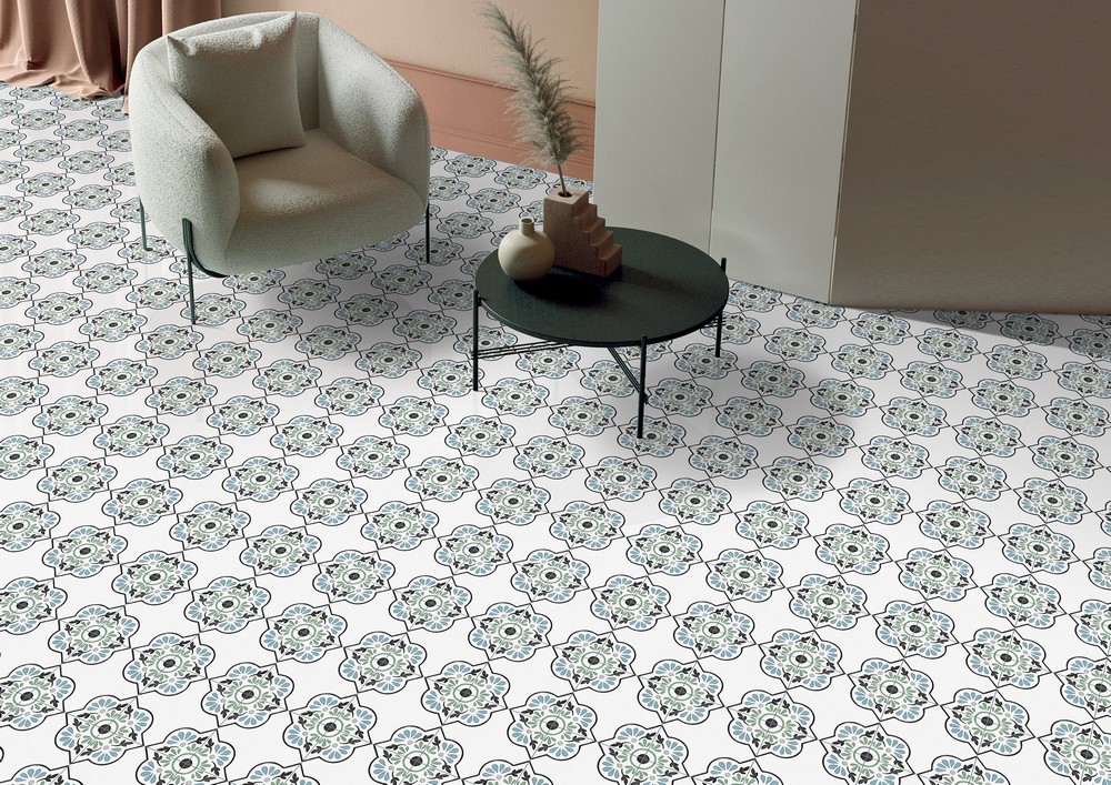 Ennface Pattern фото 26