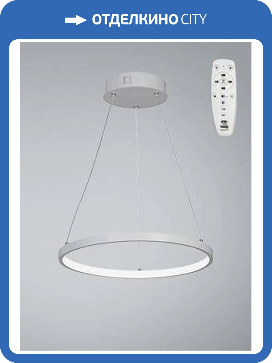 Люстра Vitaluce V2515DT-9/1S фото 3