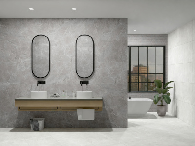 Global Tile Skala