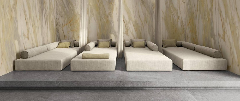 Supergres Ceramiche Purity Tuscany фото 8