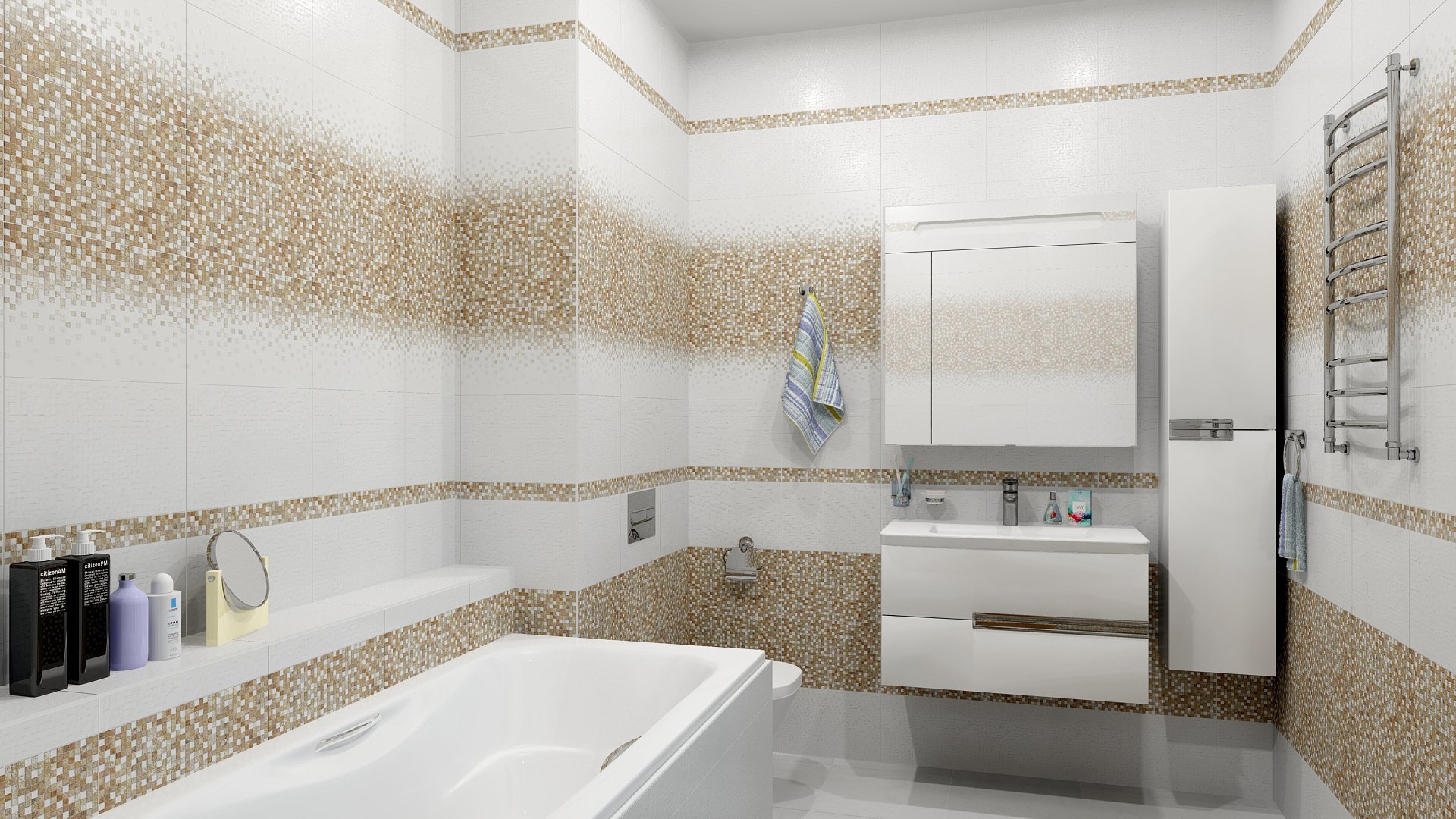 Alma Ceramica Intro