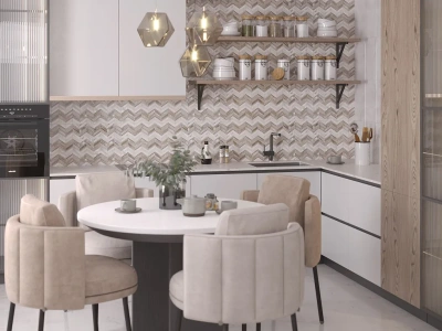 Gracia Ceramica Аника