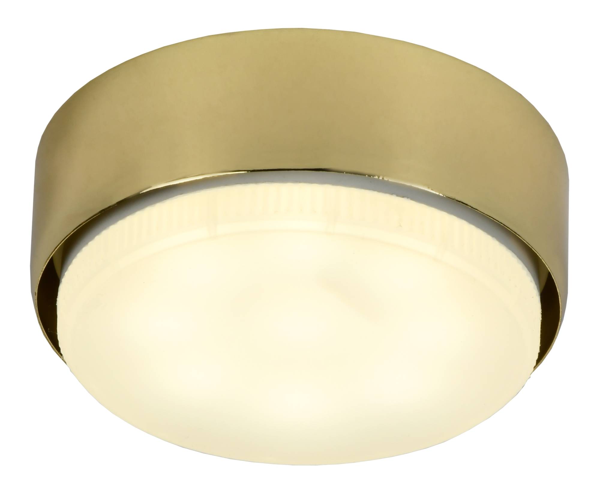 Потолочный светильник IEK 4113 LUPB0-GX53-1-K22 фото 3