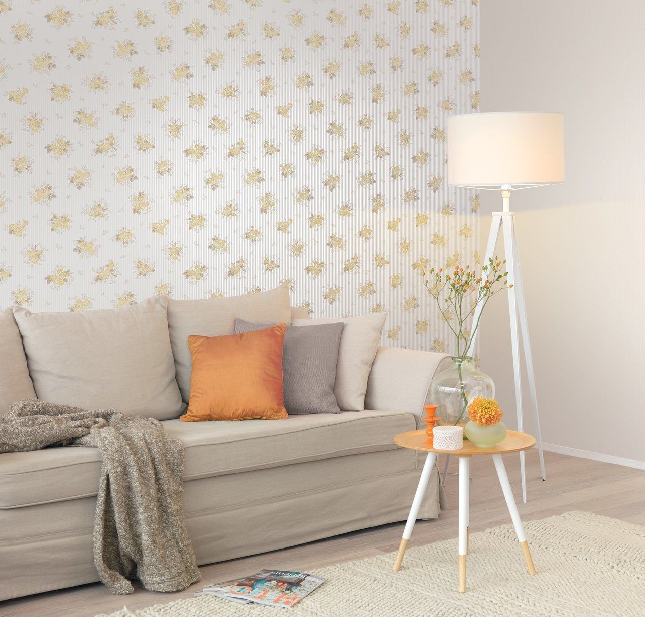 Rasch Textil Petite Fleur 4 фото 13