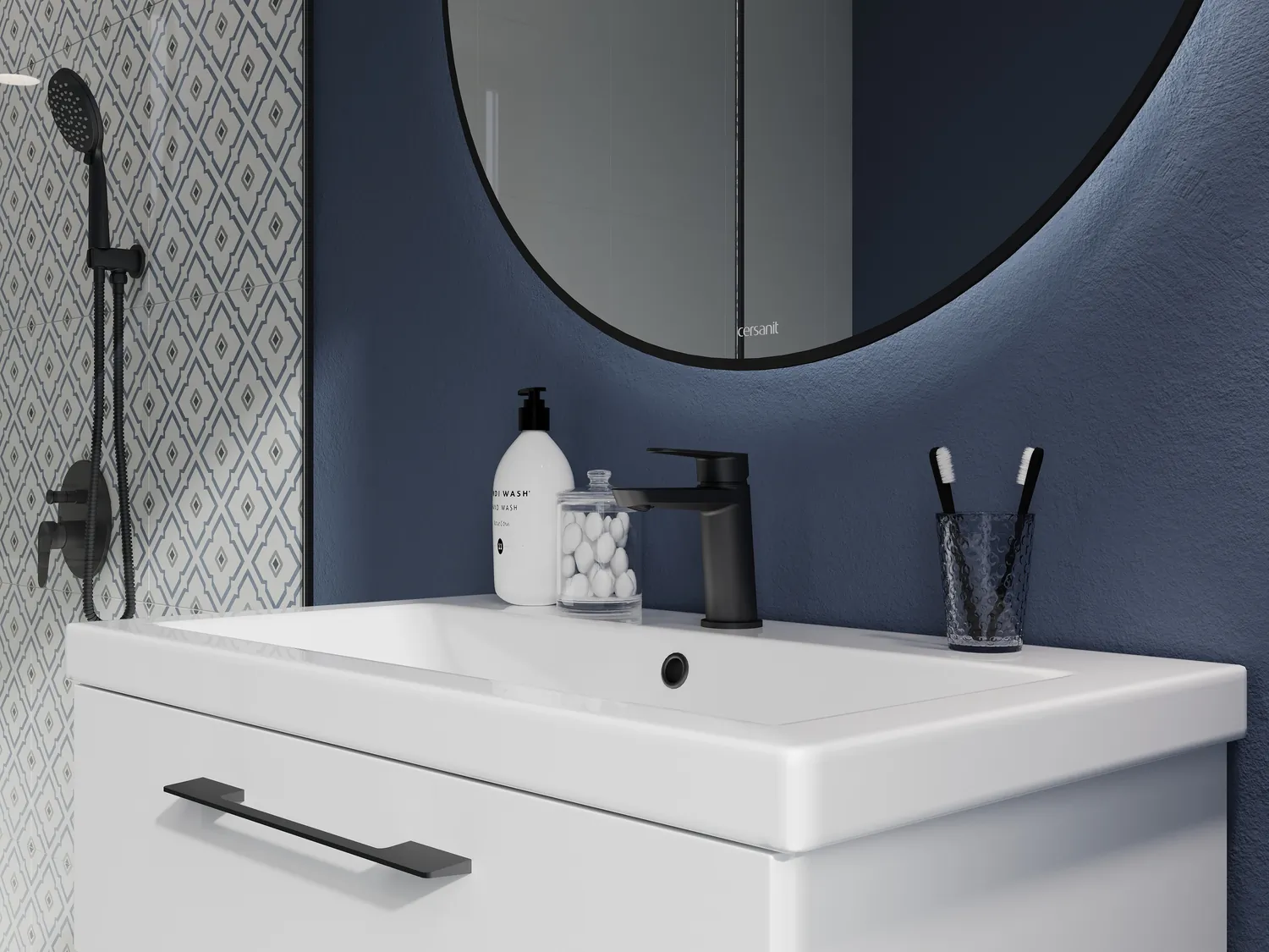 Cersanit Ritmo фото 3