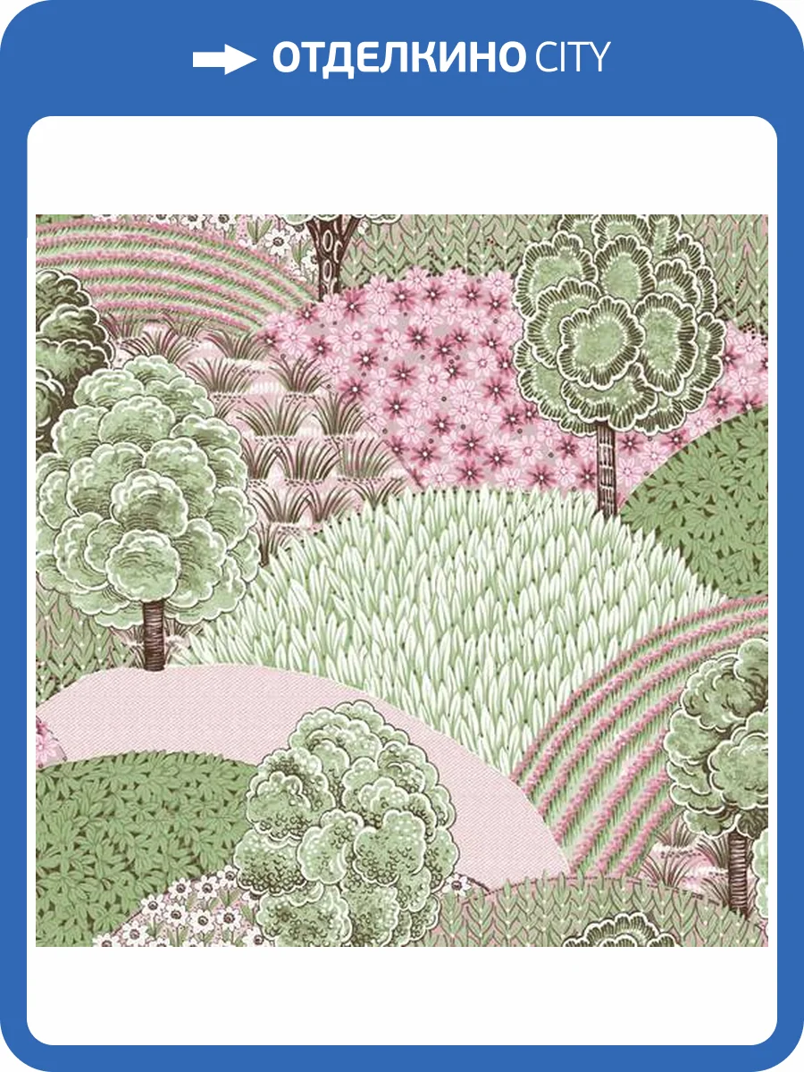 Обои Architector Provence KT84026 фото 2