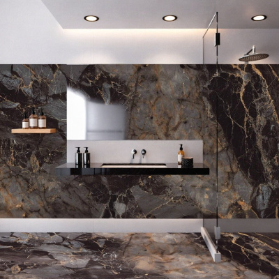Infinity Ceramica Rio