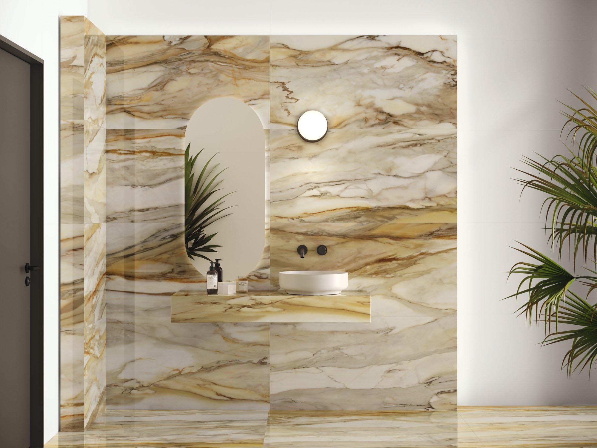Ape Ceramica Eternal Gold фото 2