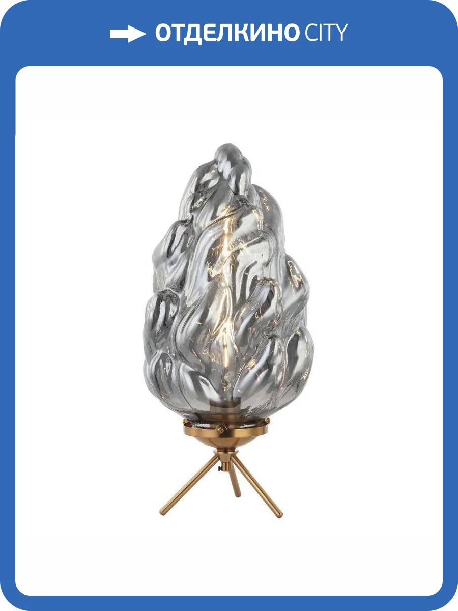 Настольная лампа Stilfort Cream 2152/06/01T фото 3