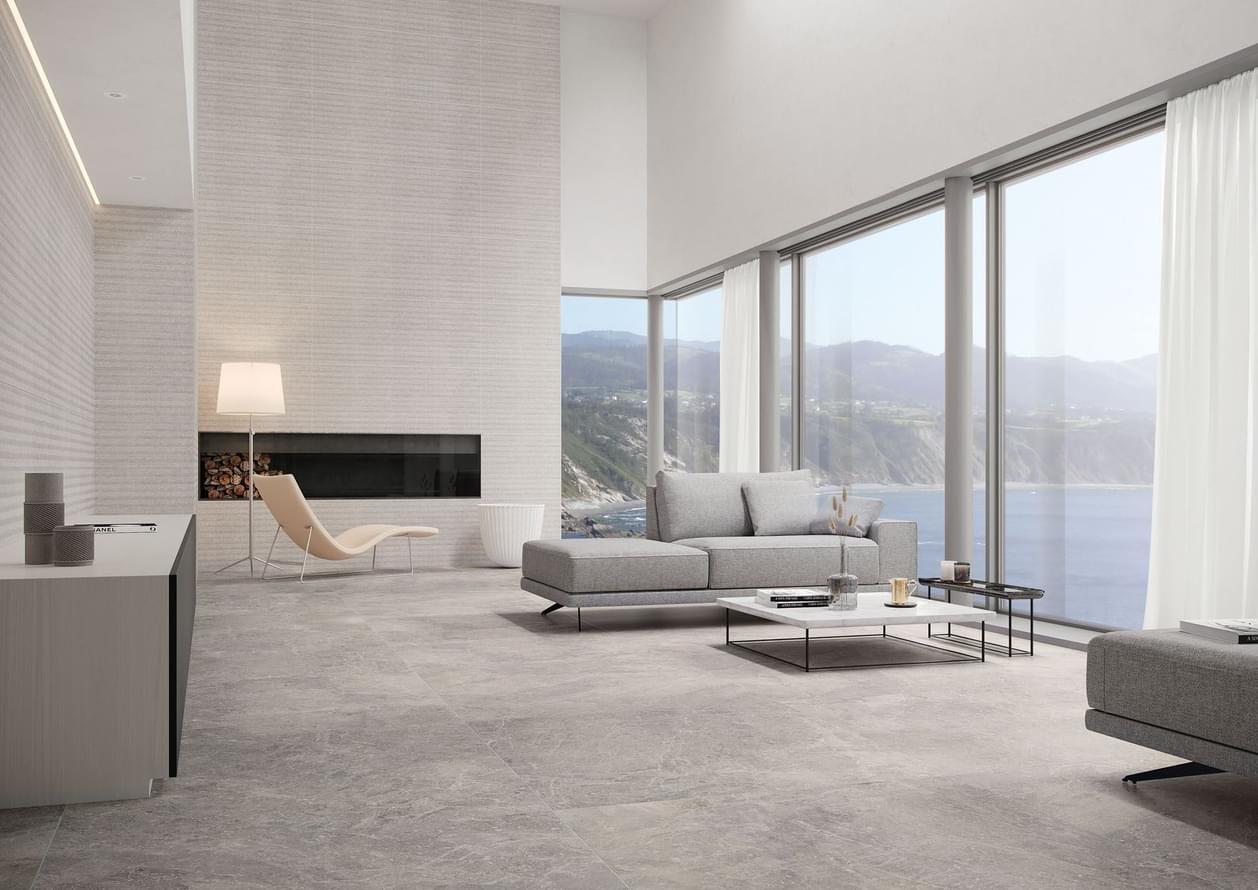 Porcelanosa Noir фото 2