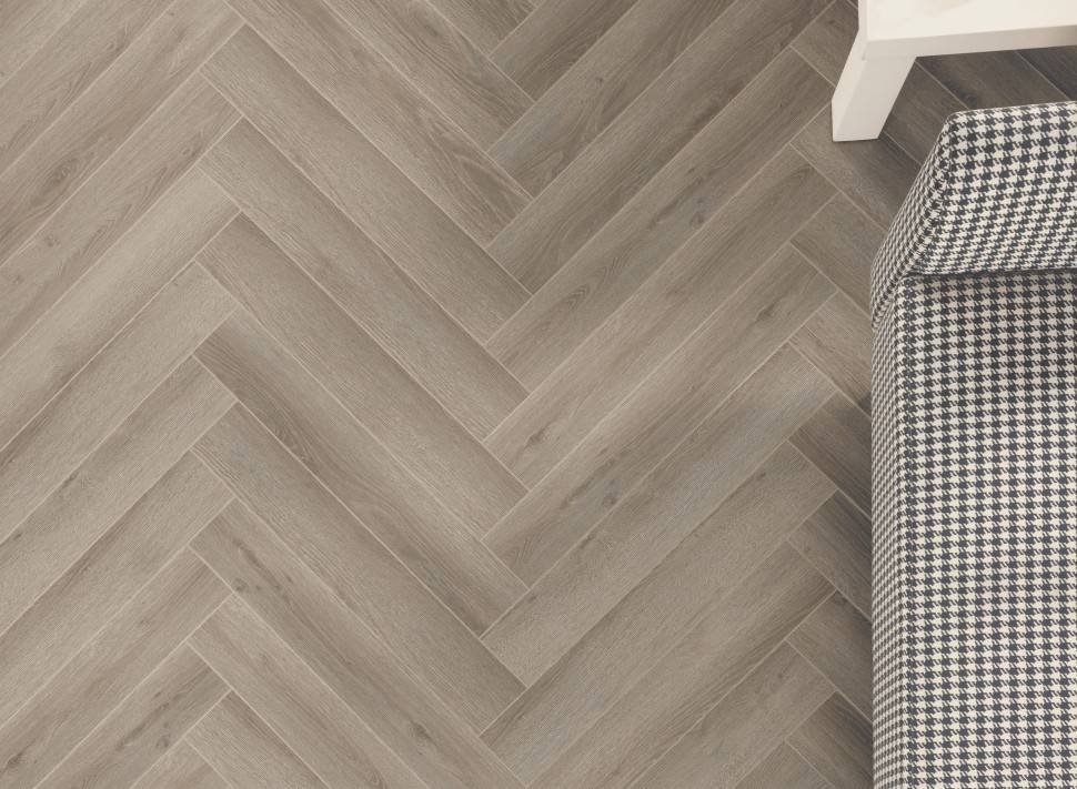 Ламинат Camsan Diamond 10/32 4V B 8001 Фаралия 795x132.5 фото 2