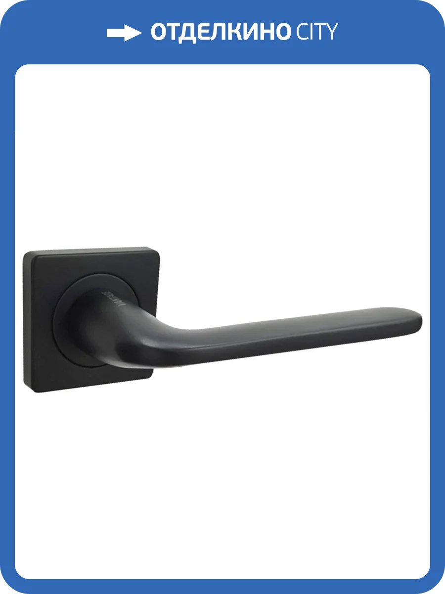 Ручка Vantage V13BL-2 черный фото 2