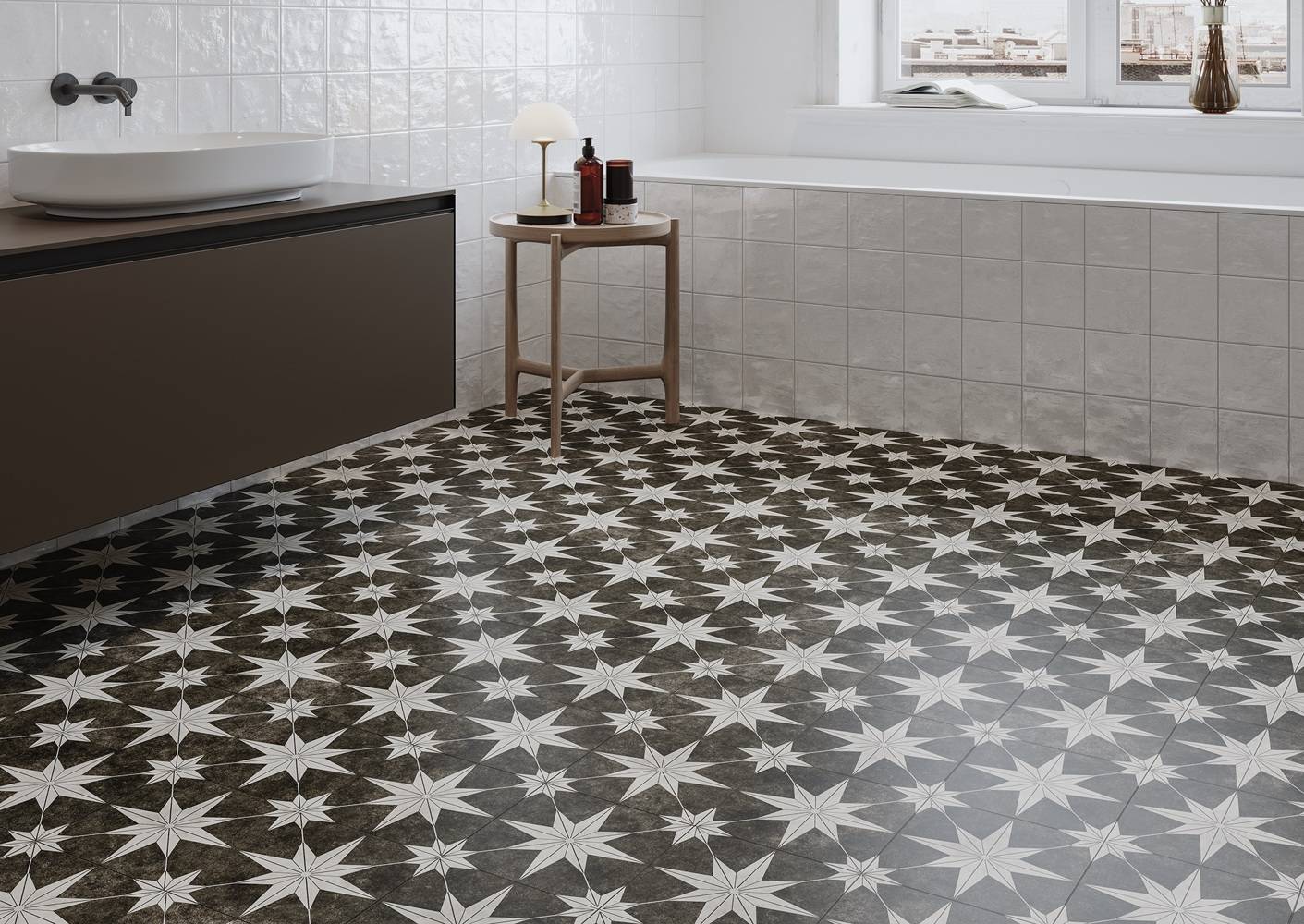 Navarti Star Antic