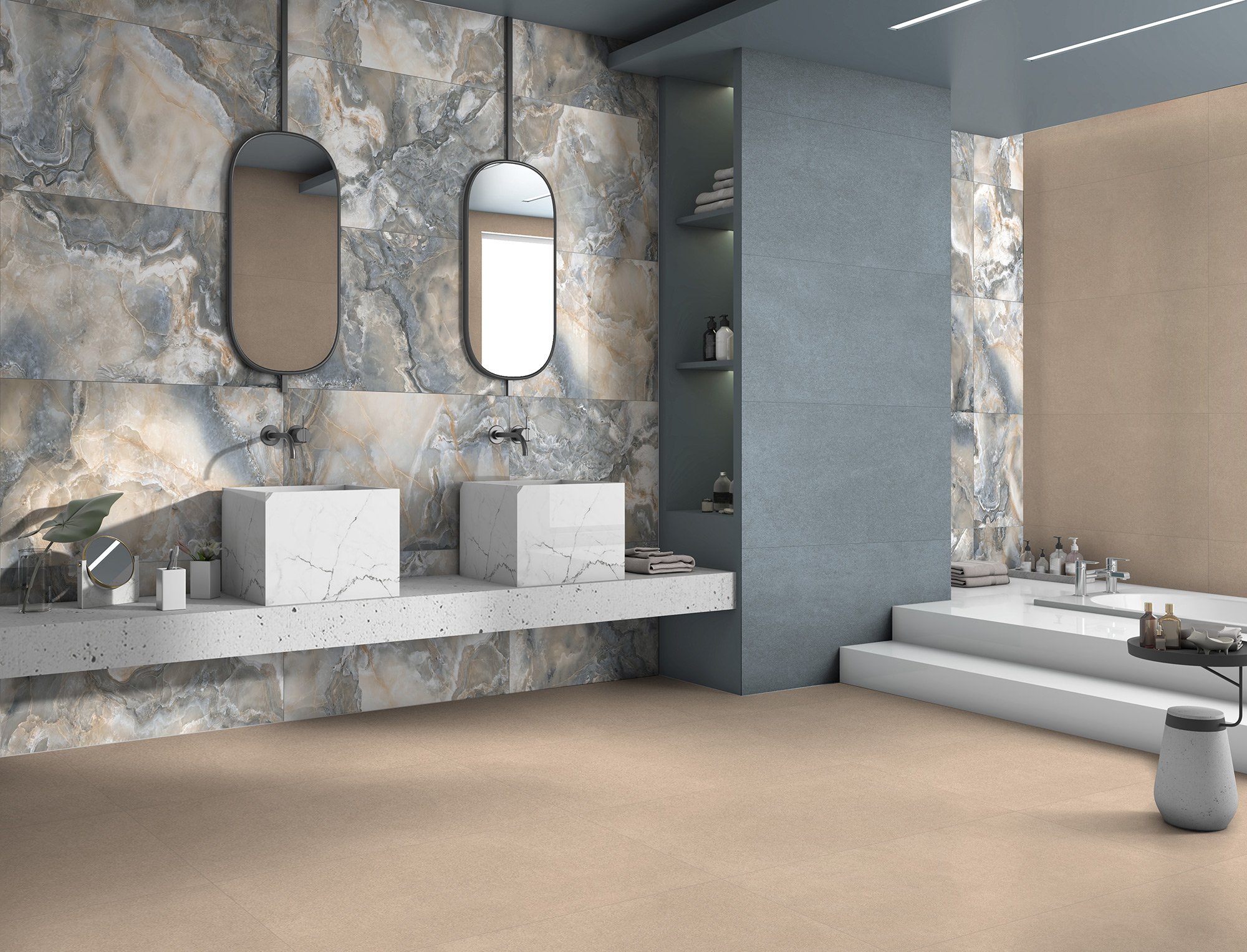 Global Tile Harmony фото 19