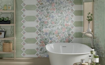 Kerama Marazzi Фурнаш