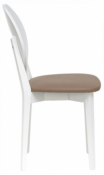 Стул Leset Хьюстон 2500000229909 Шоколад фото 4