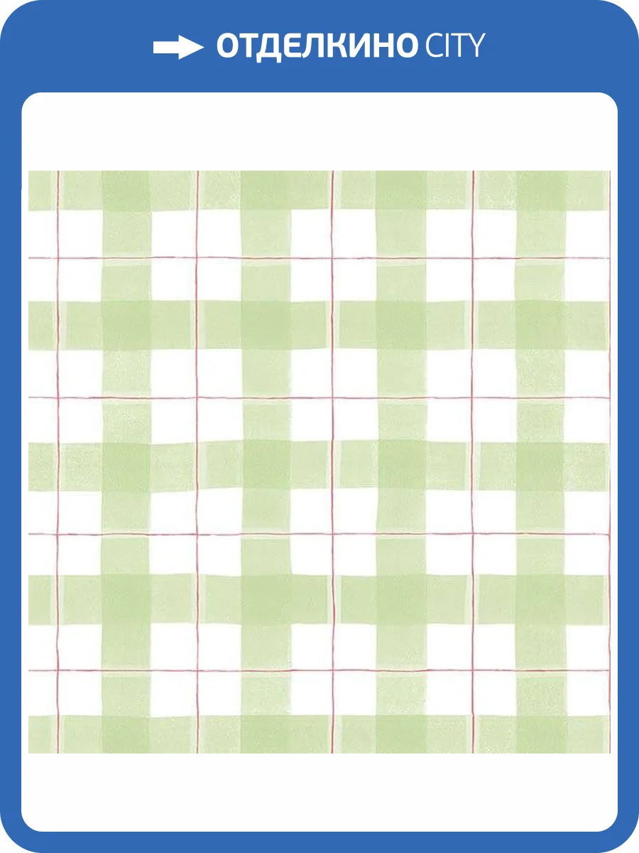 Обои бумажные Aura Kitchen Story III KC28500 фото 2