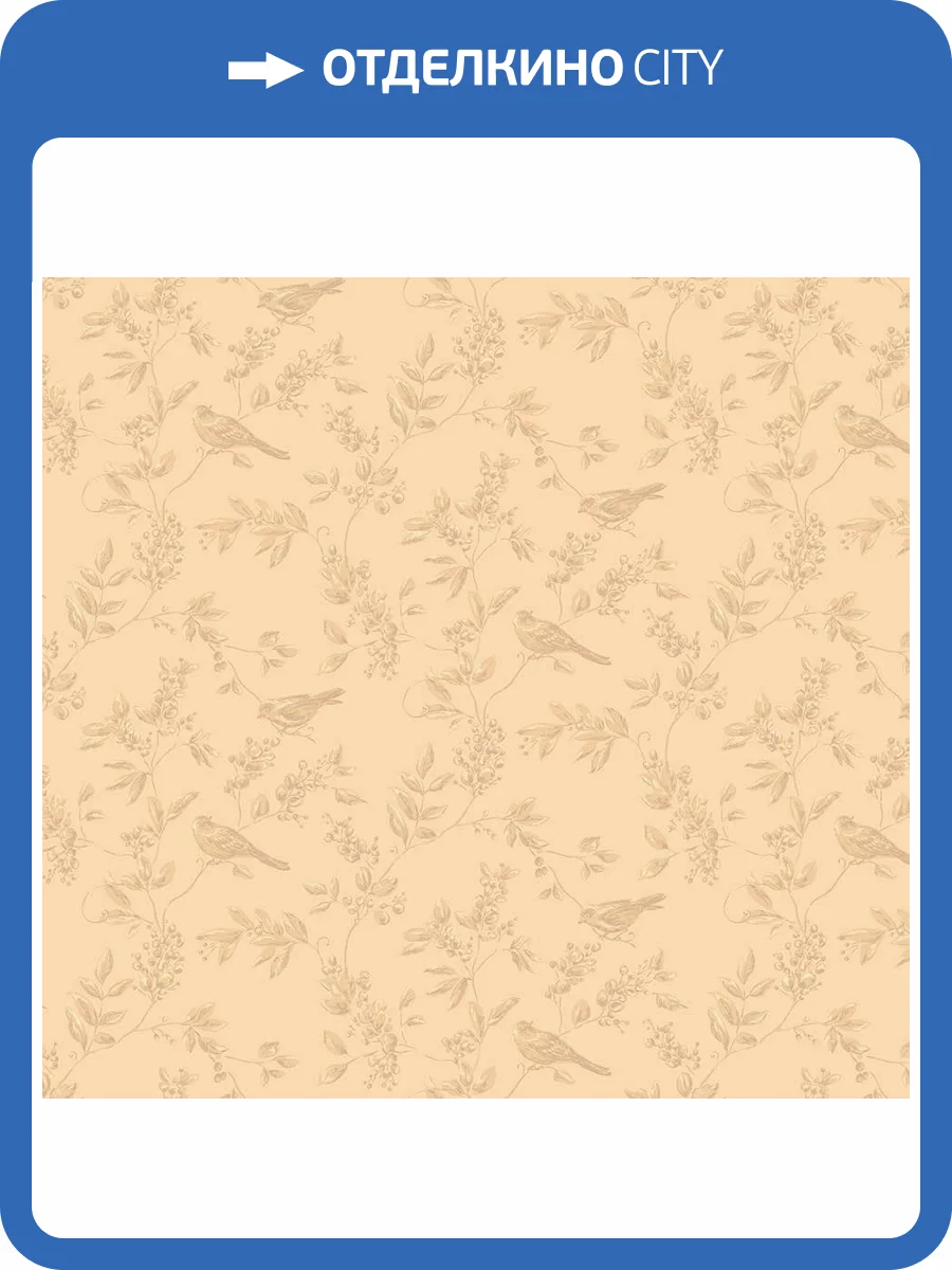 Обои флизелиновые Milassa Neo Classic Neo8 002 фото 3