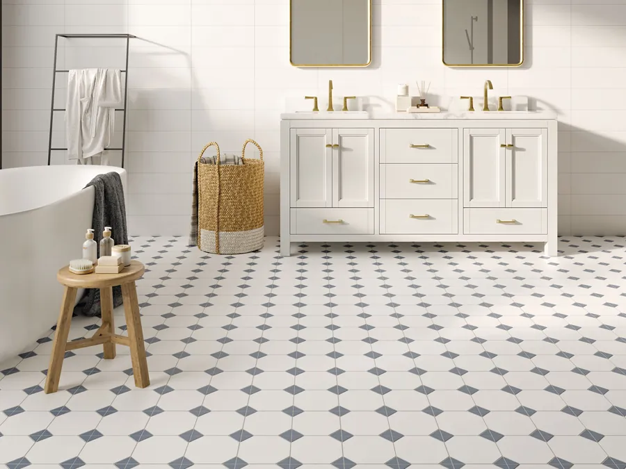 Realonda Ceramica Canterbury фото 3