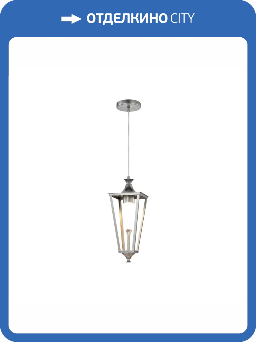 Подвесной светильник Favourite Lampion 4002-1P фото 8