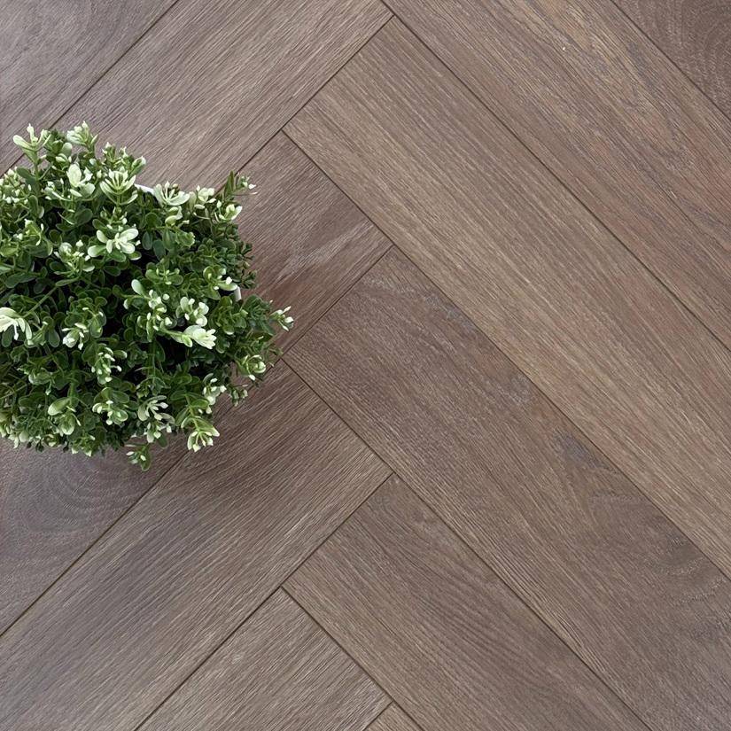 Ламинат Icon Floor Natural 12/34 4V NT-117 Дуб Ирвин 600x100 фото 3