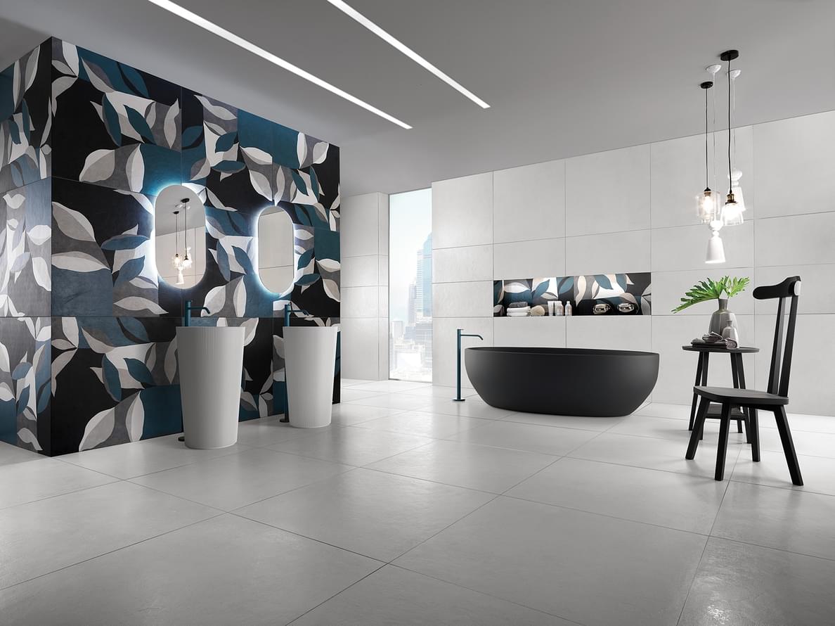 Tagina Ceramiche Pietra di Luna фото 4