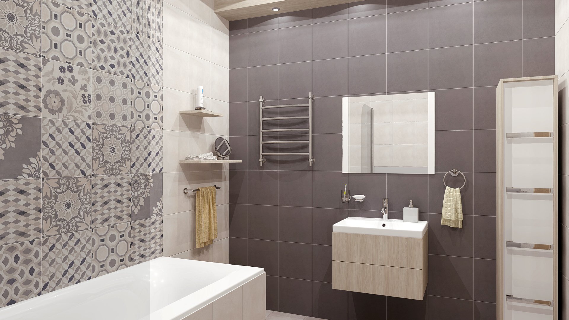 Kerama Marazzi Коллиано 2 фото 3