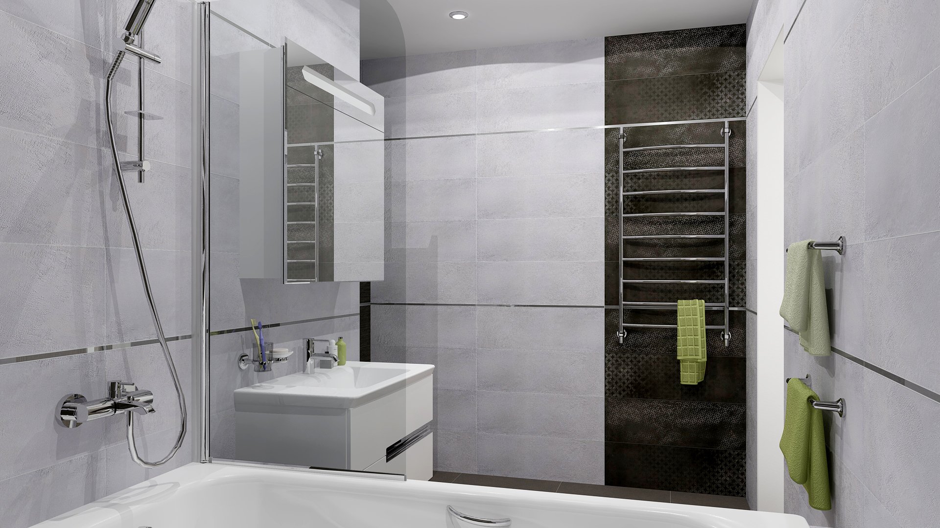 Gracia Ceramica Shades фото 4