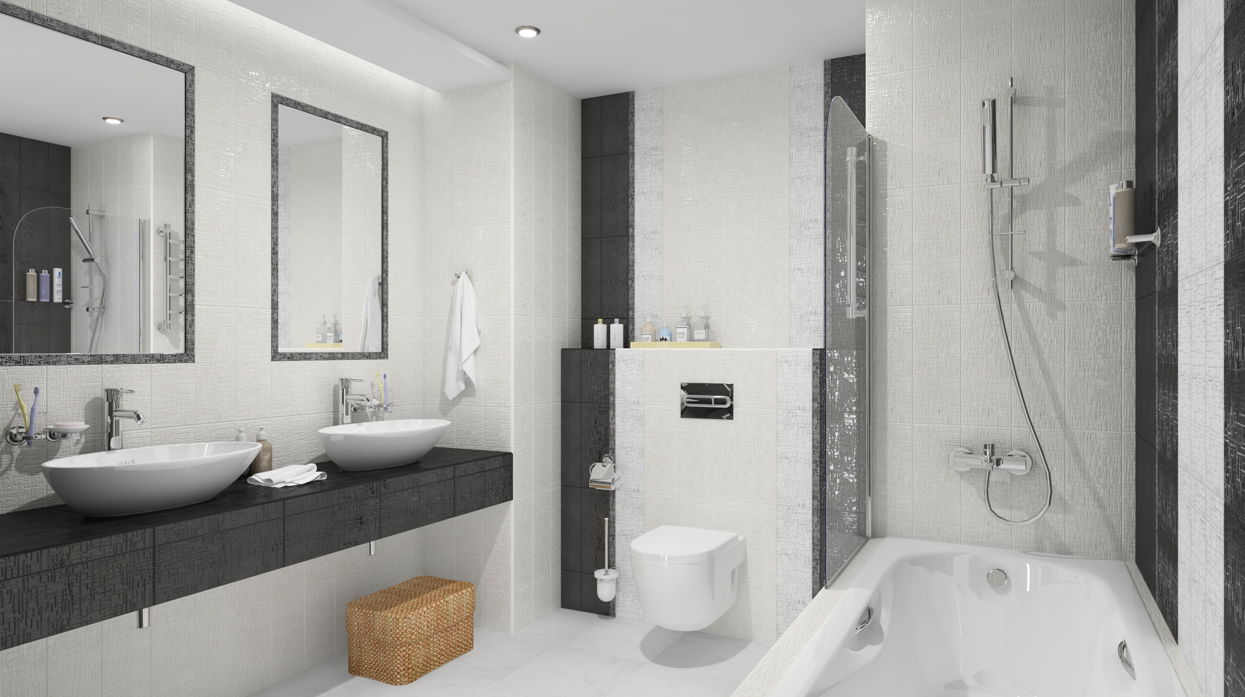 Alma Ceramica Akkord 2 фото 2