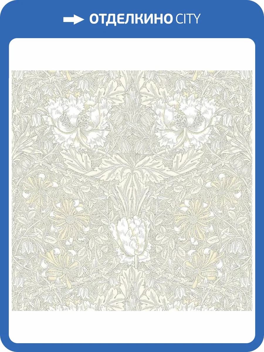 Обои KT Exclusive Arts&Crafts ET12605 фото 2