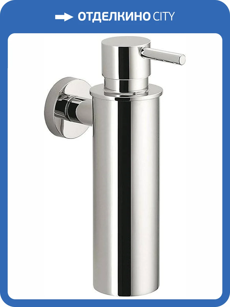 Дозатор Colombo Plus W4981 фото 4