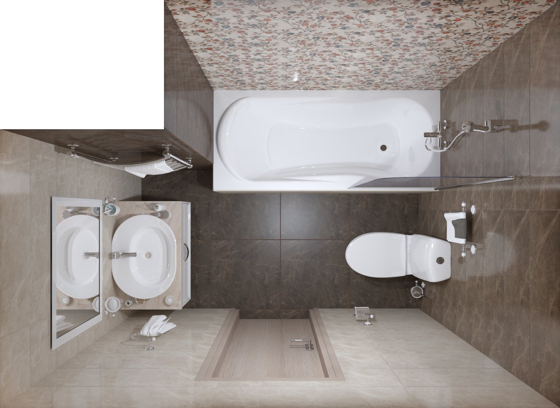 Kerama Marazzi Гран-Виа фото 5