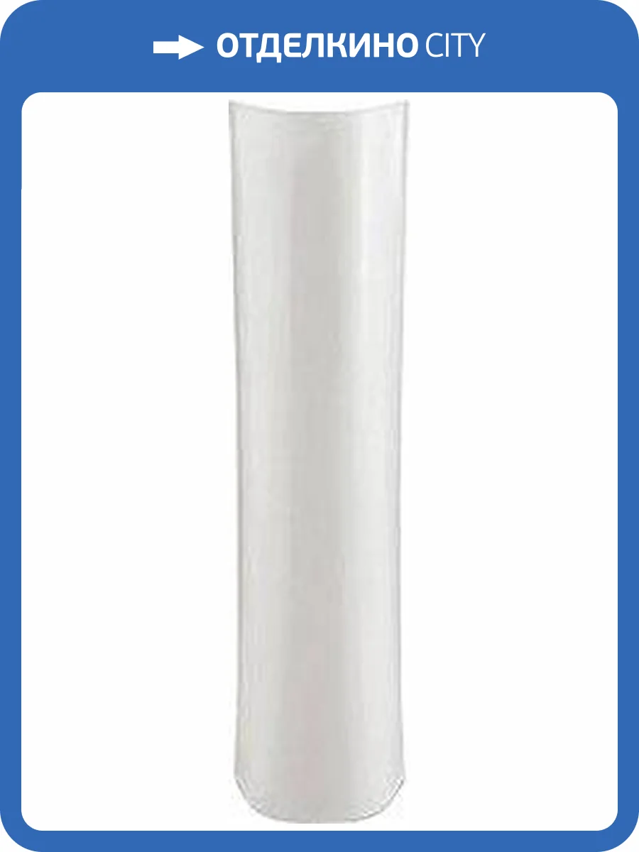 Пьедестал для раковины Roca Victoria 337390000 фото 4