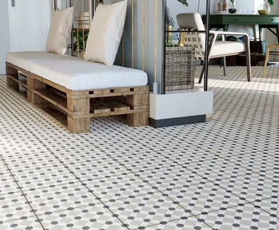 Etili Seramik Firenze