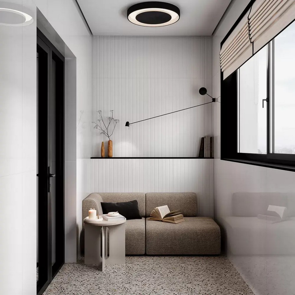 Kerama Marazzi Танжер фото 7