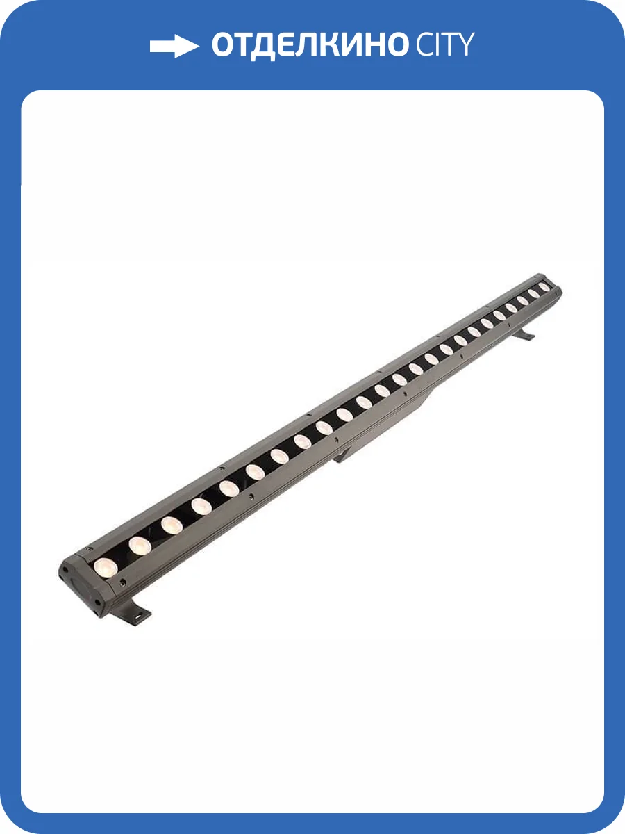 Уличный светильник Deko-Light Wallwasher Caph 732073 фото 2