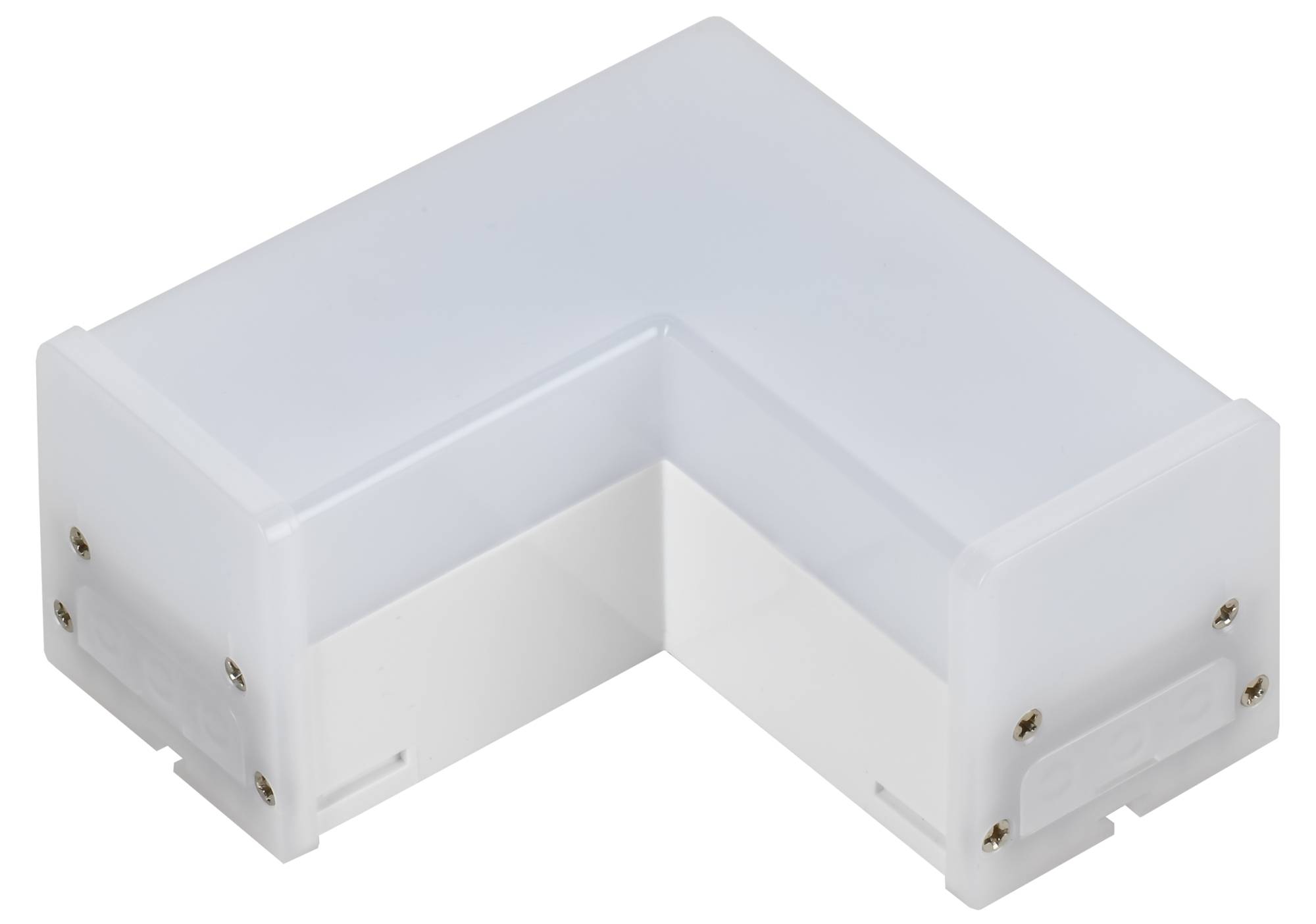 Настенно-потолочный светодиодный светильник IEK 1010 LT-LDCK-L-1010-08-40-K01