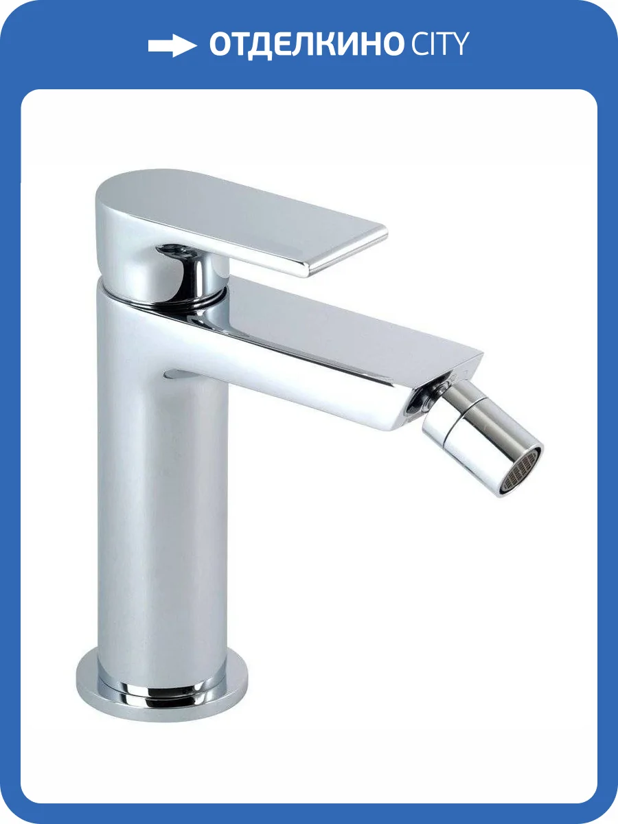 Смеситель для биде Migliore Tenesi 25418 фото 3