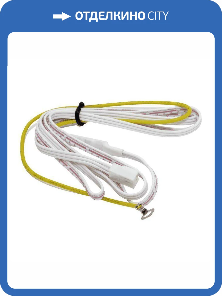 Выключатель сенсорный SWG Metal Touch 1023 фото 5