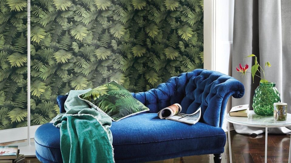 Rasch Barbara Becker Home Passion VI фото 3