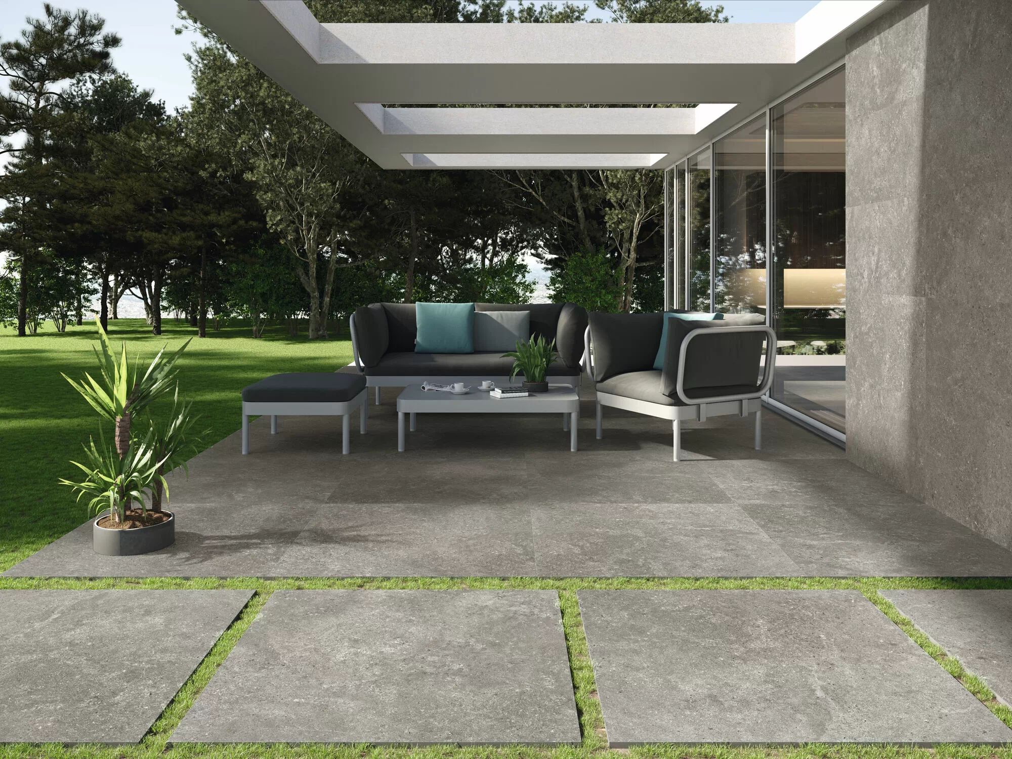 Baldocer Stoneland фото 10