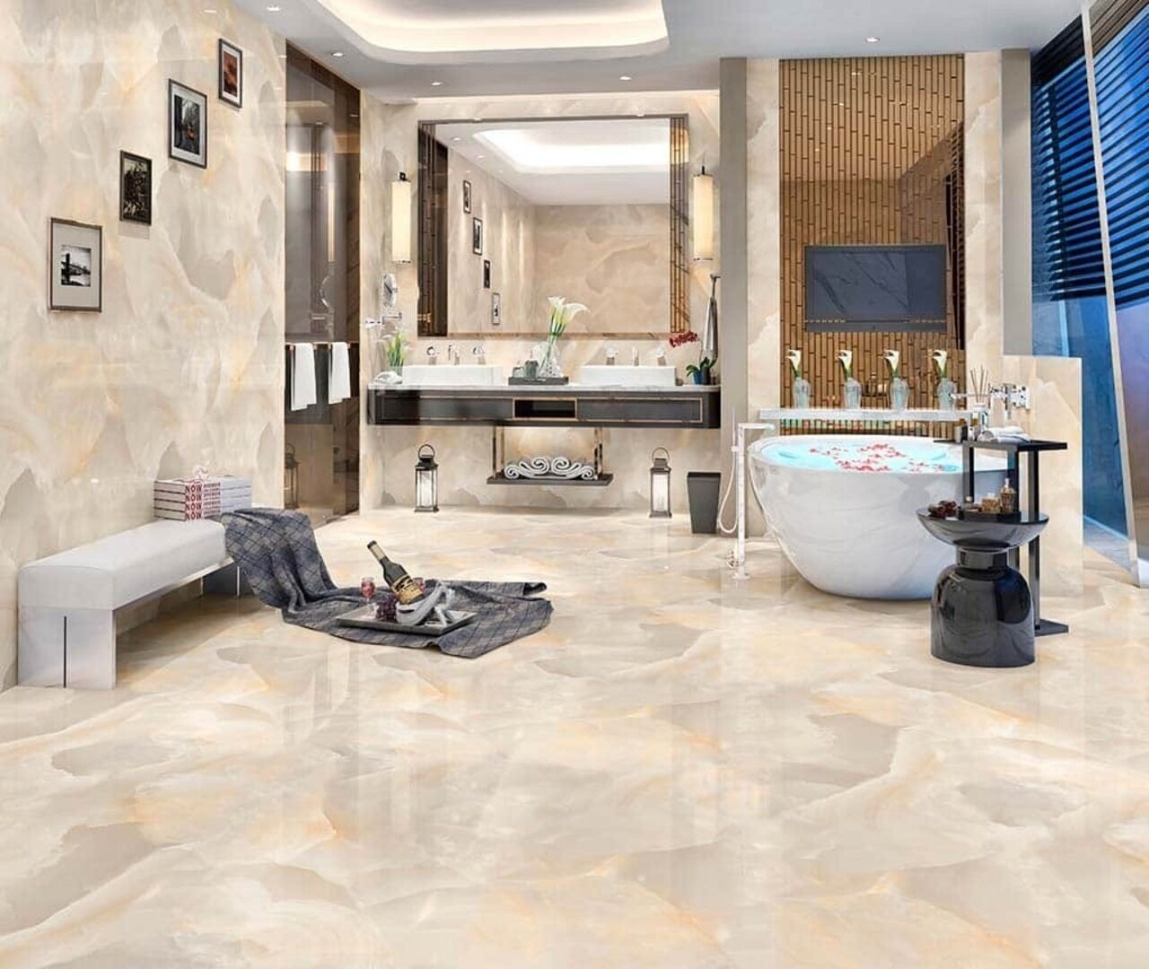 Gravita Cloud Onyx фото 2
