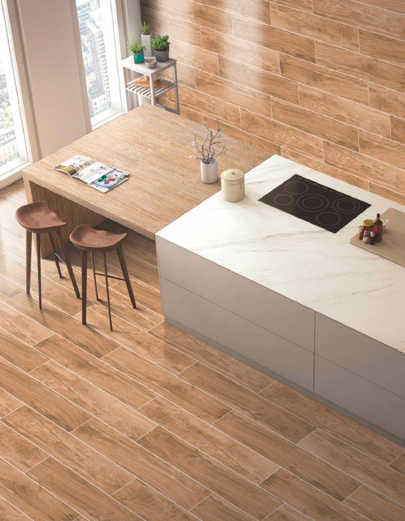 Realistik Oak Wood фото 4