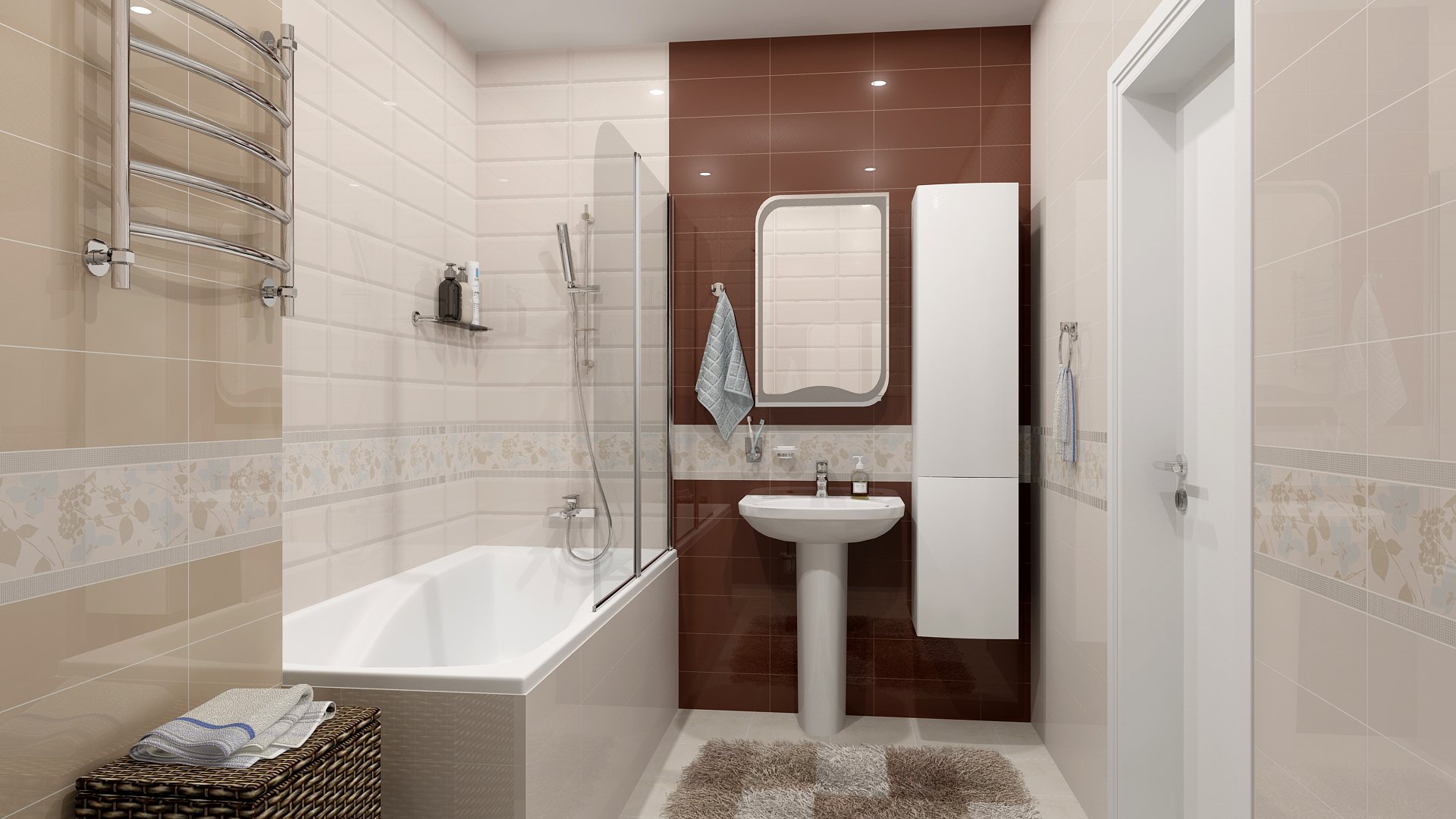 Kerama Marazzi Вилланелла 2 фото 3