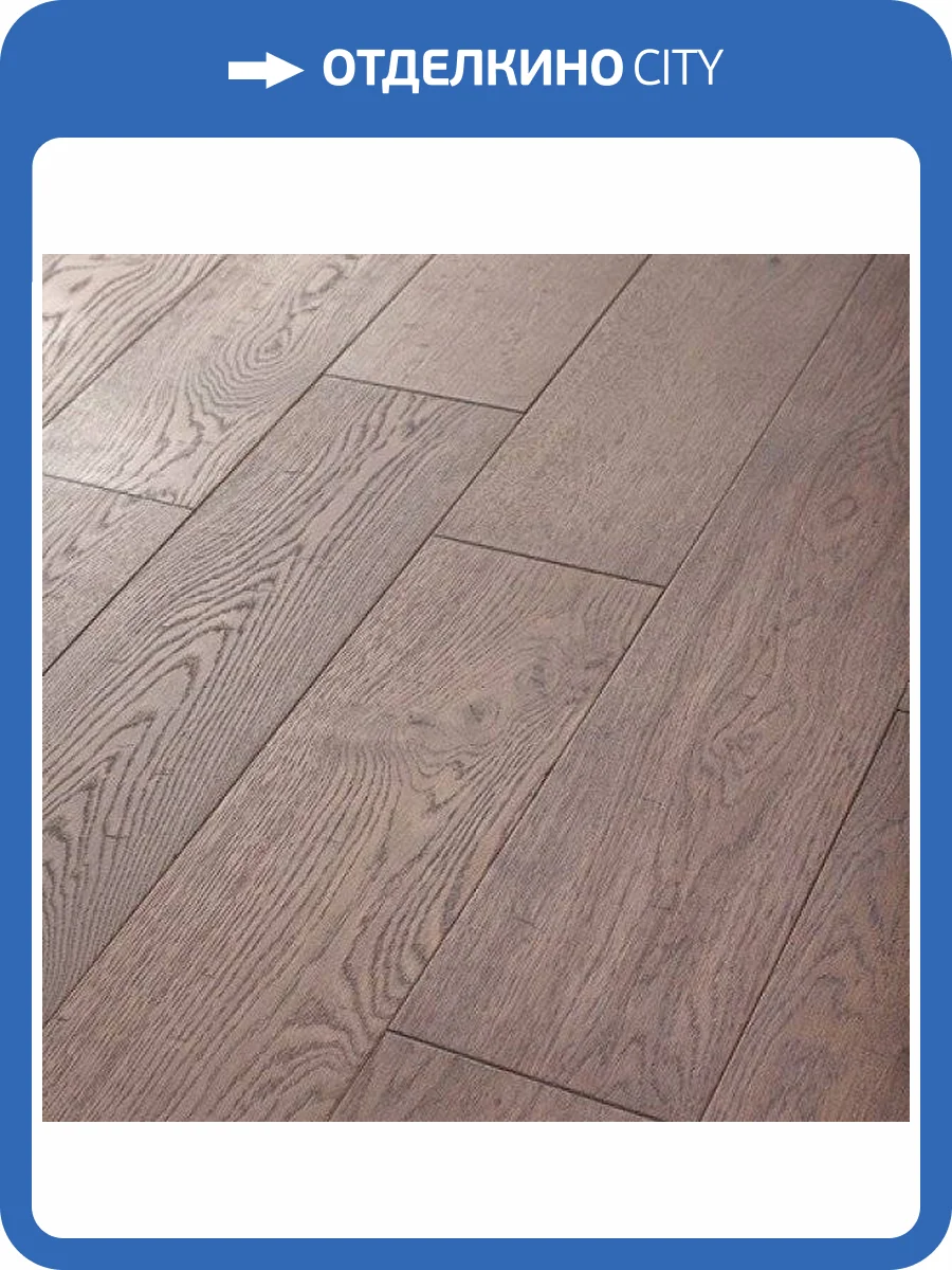 Массивная доска Montblanc Дуб Рэбл 500-1800x180x20 фото 2