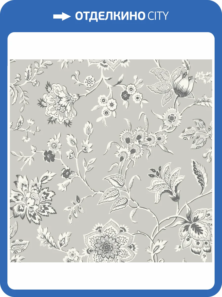 Обои York Collections Toiles Resource Library RT7823 фото 2